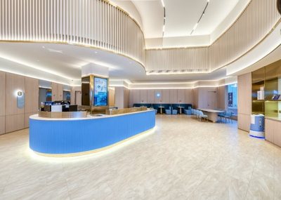 匠心打造品牌實力，漢庭韌性發展保持精益增長——智能化安裝工程的創新實踐